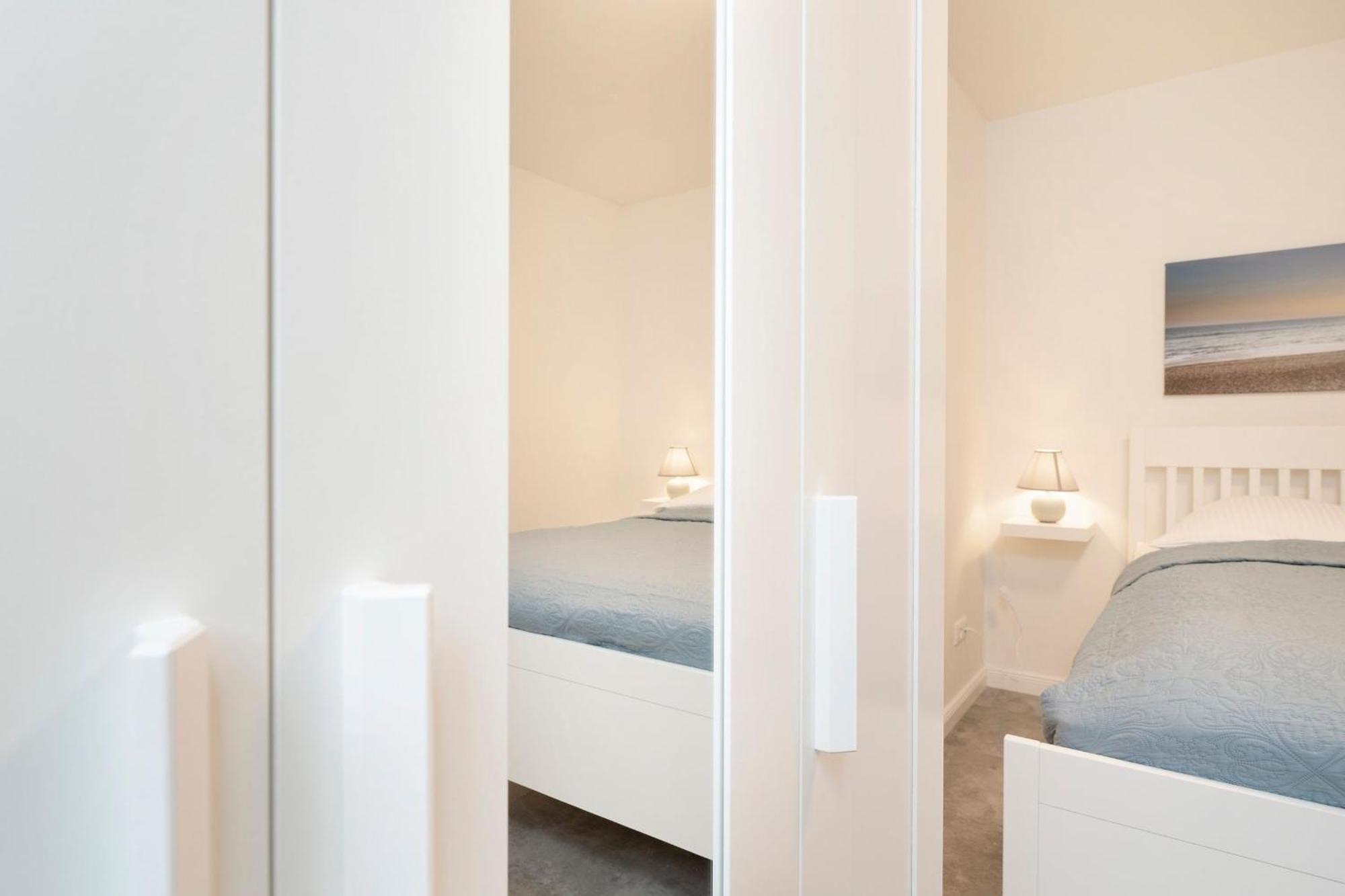 Ankerplatz 16 Apartment Neustadt in Holstein Exterior photo