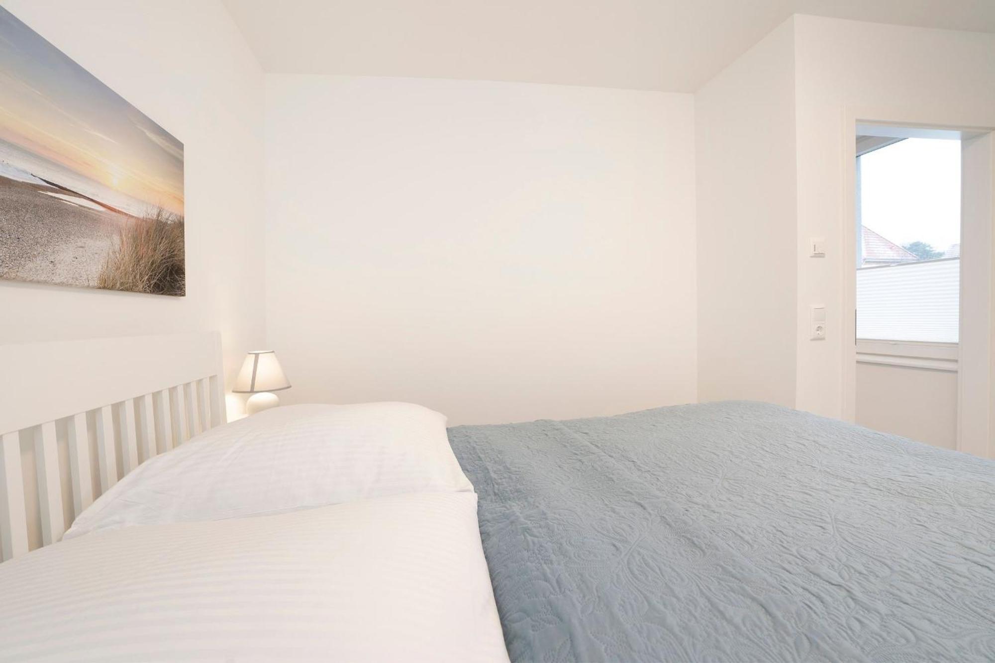 Ankerplatz 16 Apartment Neustadt in Holstein Exterior photo